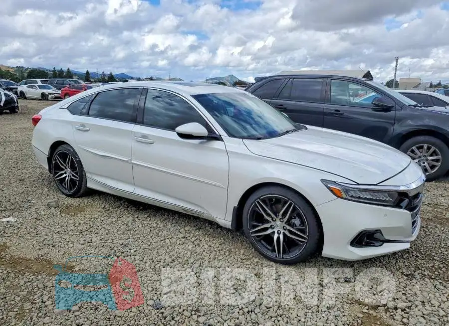 1HGCV2F96MA010937 Photo# 4