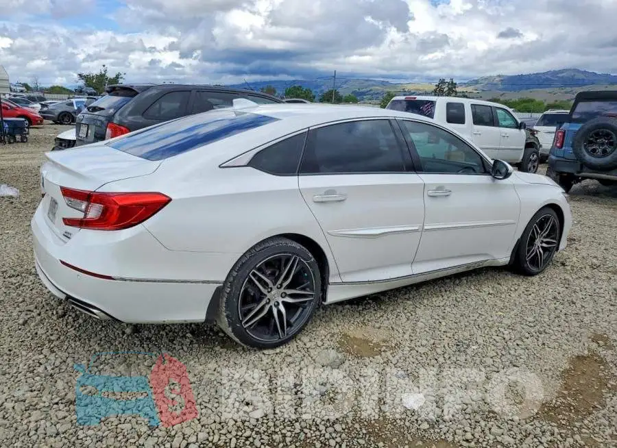 1HGCV2F96MA010937 Photo# 3