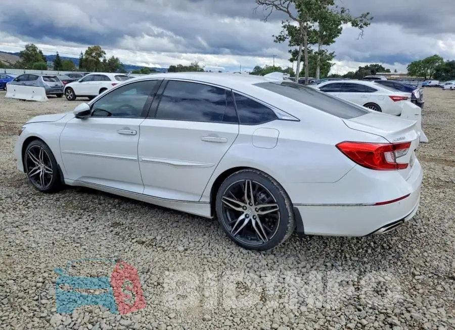 1HGCV2F96MA010937 Photo# 2