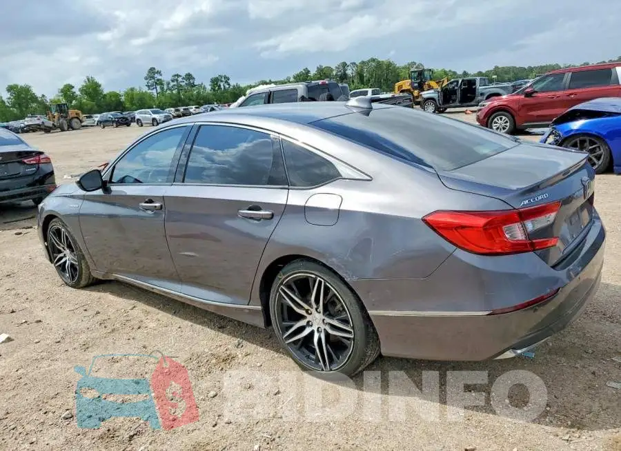 1HGCV3F94MA009159 Photo# 2