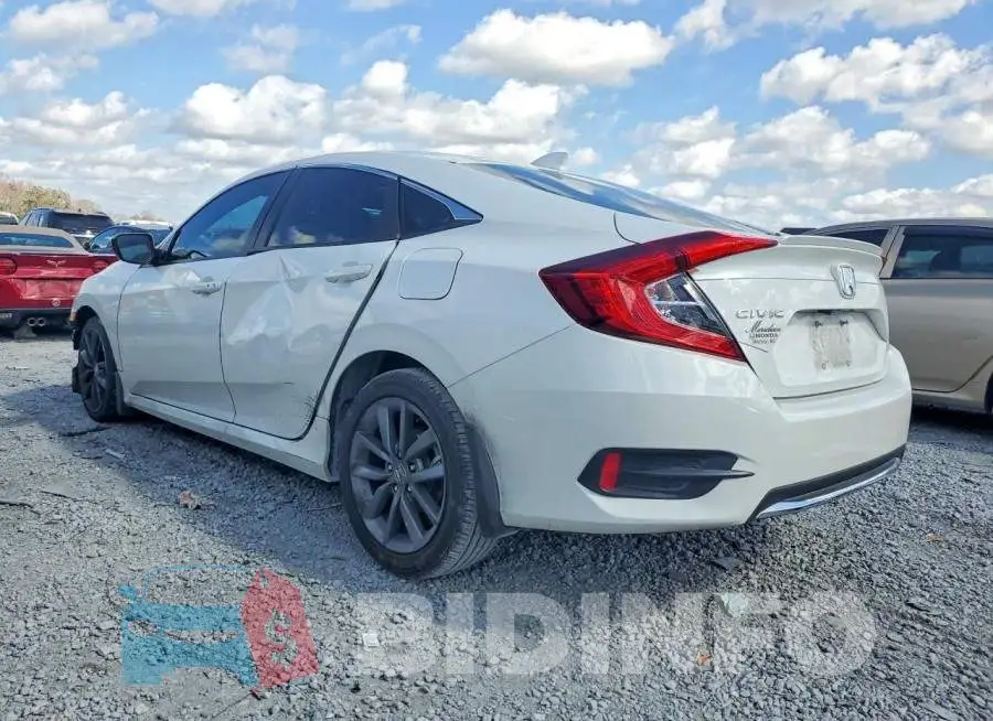 2HGFC1F72MH705025 Photo# 2