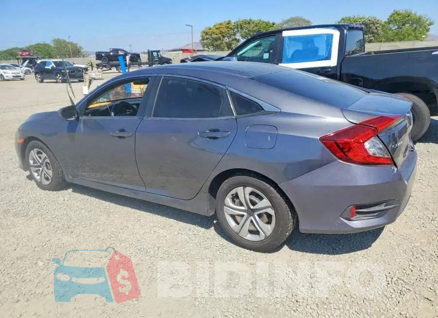 2HGFC2F55HH550352 Photo# 2