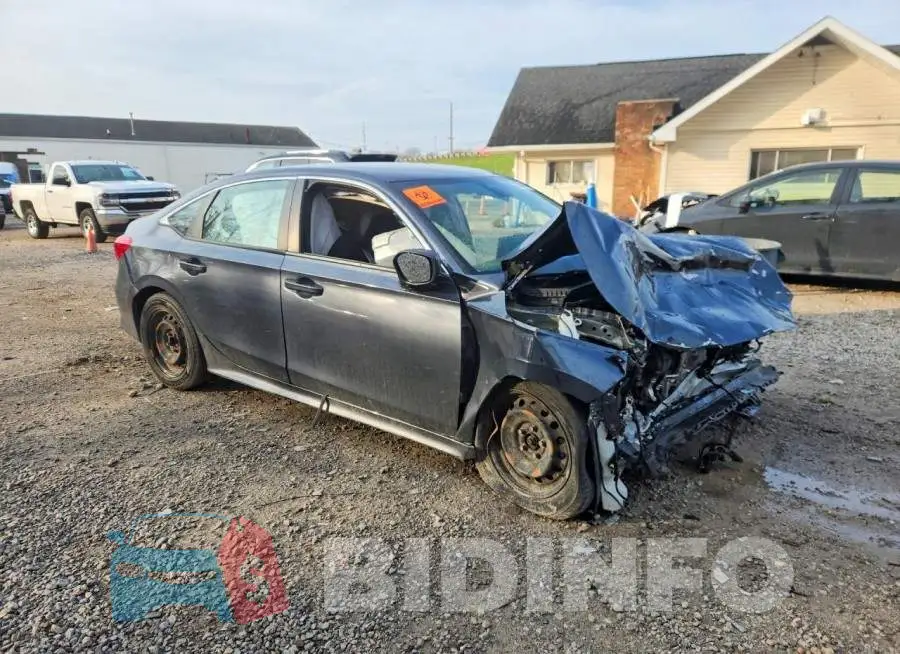 2HGFE2F26NH549013 Photo# 4