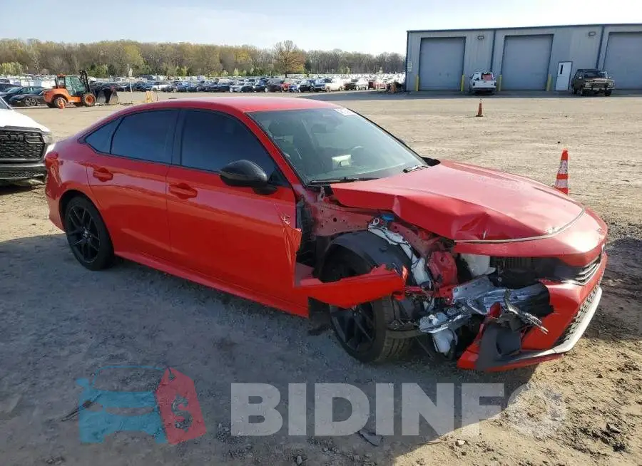 2HGFE2F56NH571443 Photo# 4