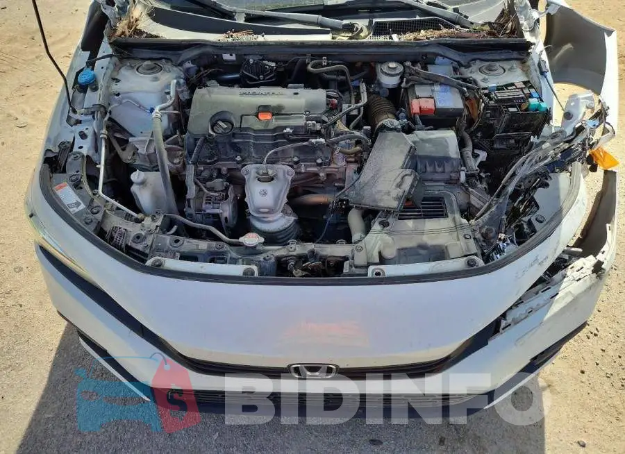 2HGFE2F57NH544249 Photo# 11
