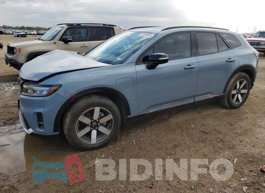 3GPKHXRJ5RS538087 Photo# 1