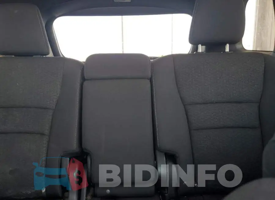 5FNYF8H28MB018095 Photo# 10