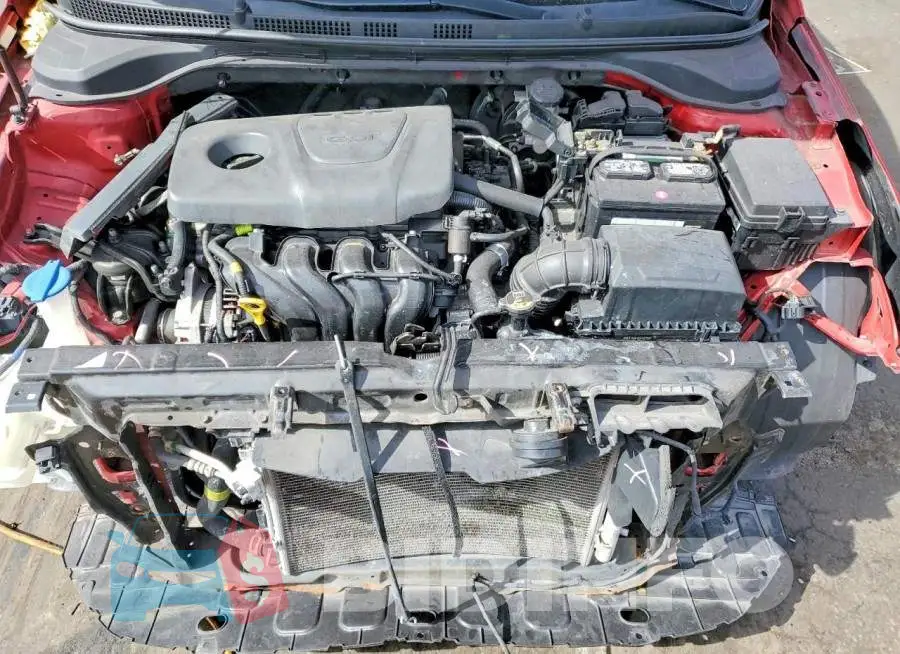 3KPC24A36KE043372 Photo# 11