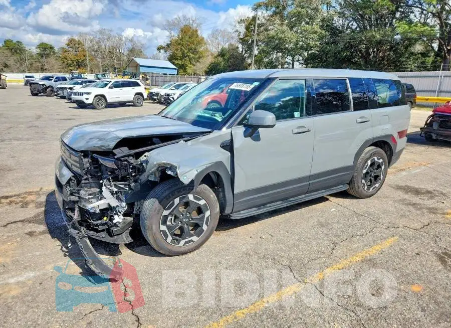5NMP14GL5SH128160 Photo# 1
