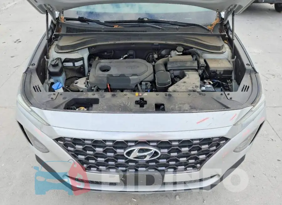 5NMS23AD3KH034197 Photo# 11