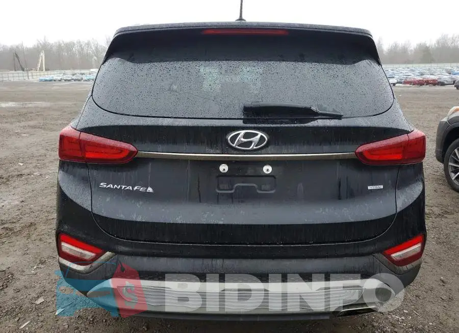 5NMS2CAD6KH003588 Photo# 6