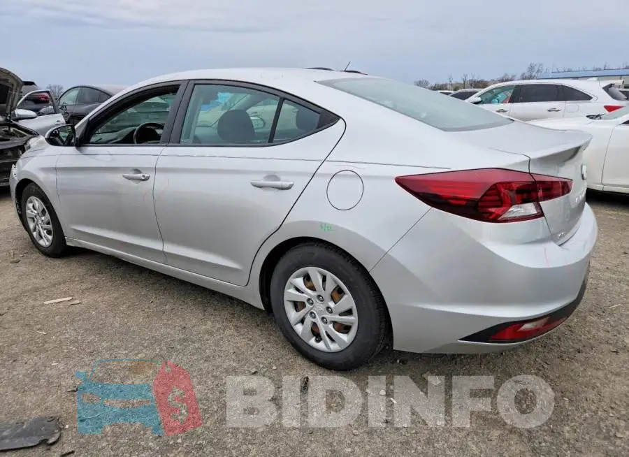 5NPD74LF5KH413784 Photo# 2