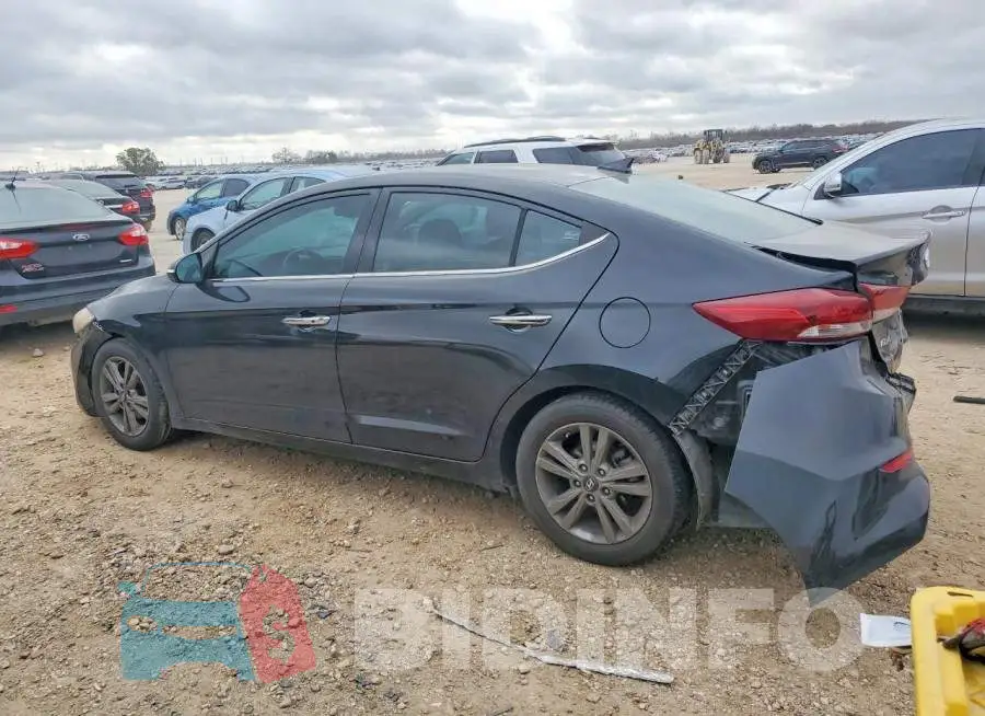 5NPD84LF9HH106592 Photo# 2