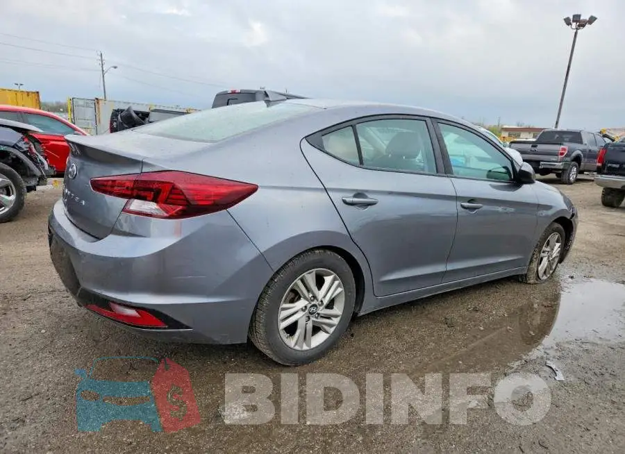 5NPD84LFXKH462380 Photo# 3
