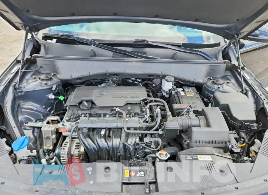 KM8HB3AB8RU146467 Photo# 11