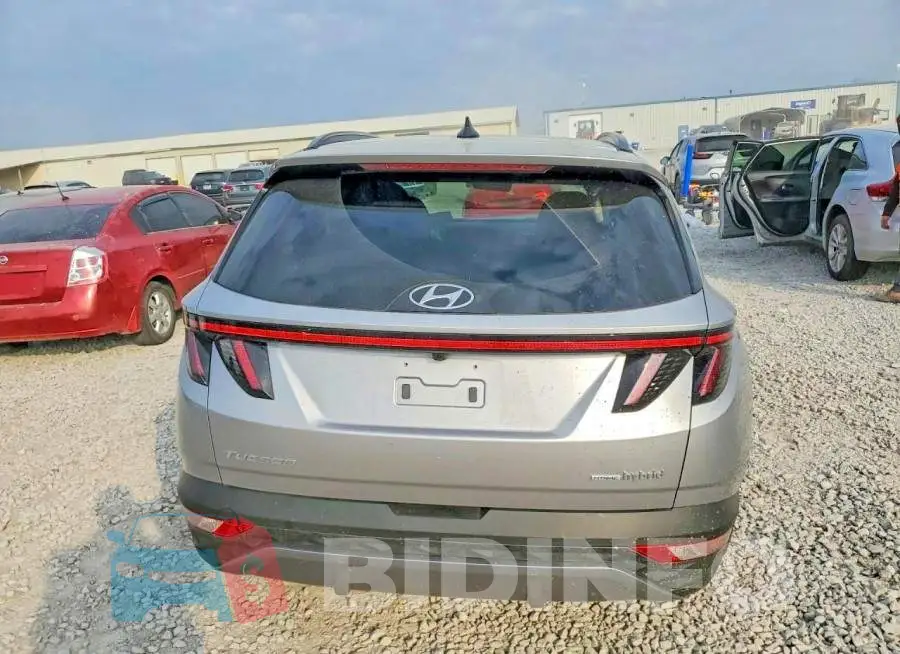 KM8JECD19RU235802 Photo# 6