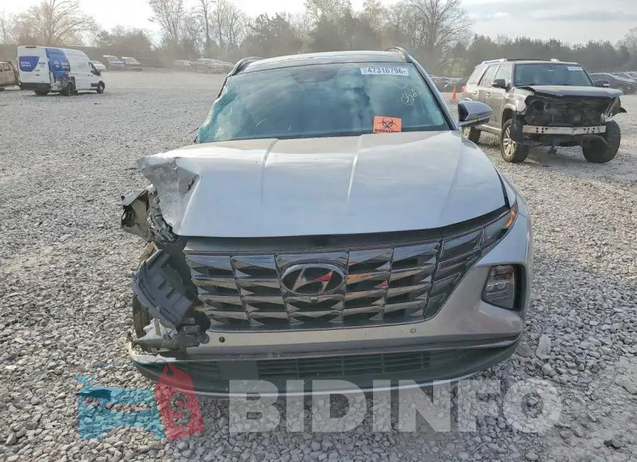 KM8JECD19RU235802 Photo# 5