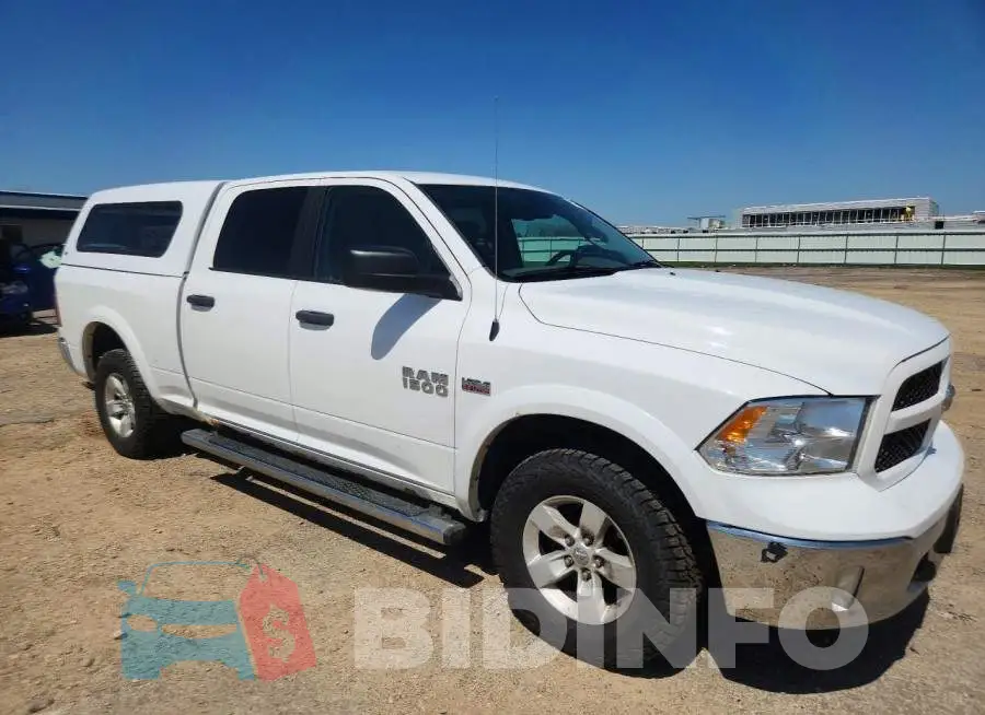 1C6RR7TT4HS745028 Photo# 4