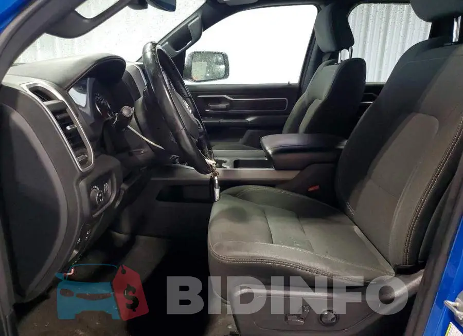 1C6SRFBT0NN150796 Photo# 7