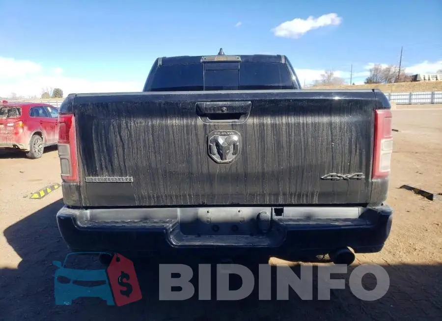 1C6SRFFT3LN218726 Photo# 6