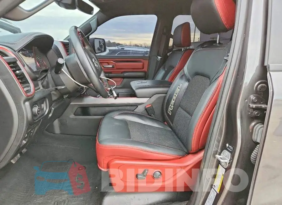 1C6SRFLT3NN391069 Photo# 7