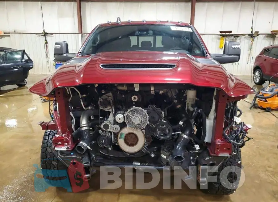 3C63R3ML9RG281479 Photo# 5