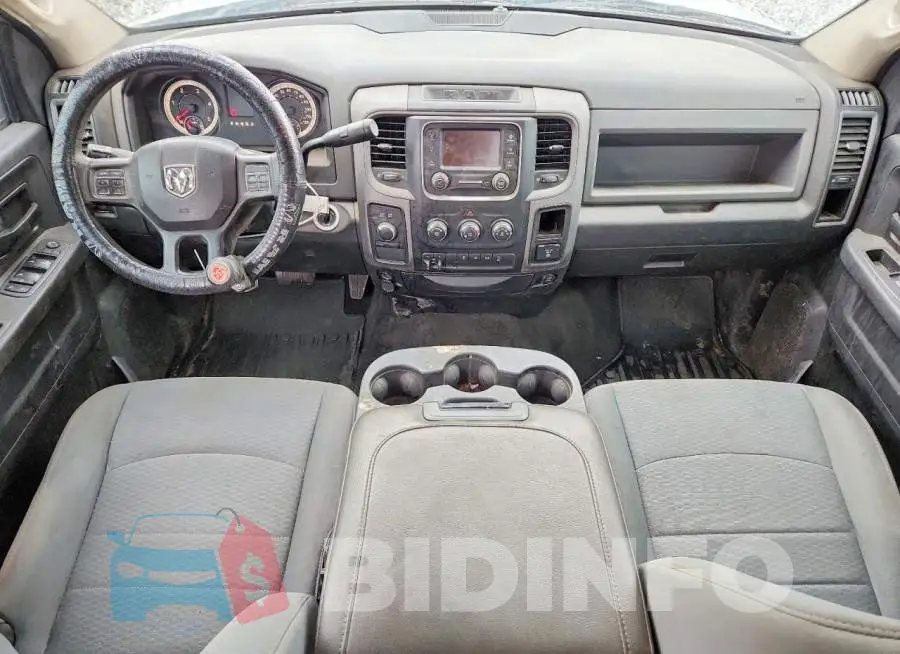 3C63RRGL8HG754625 Photo# 8