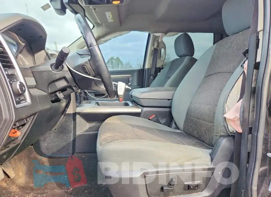 3C6RR6LT8HG668519 Photo# 7