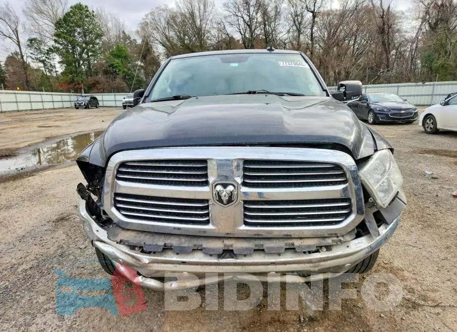 3C6RR6LT8HG668519 Photo# 5