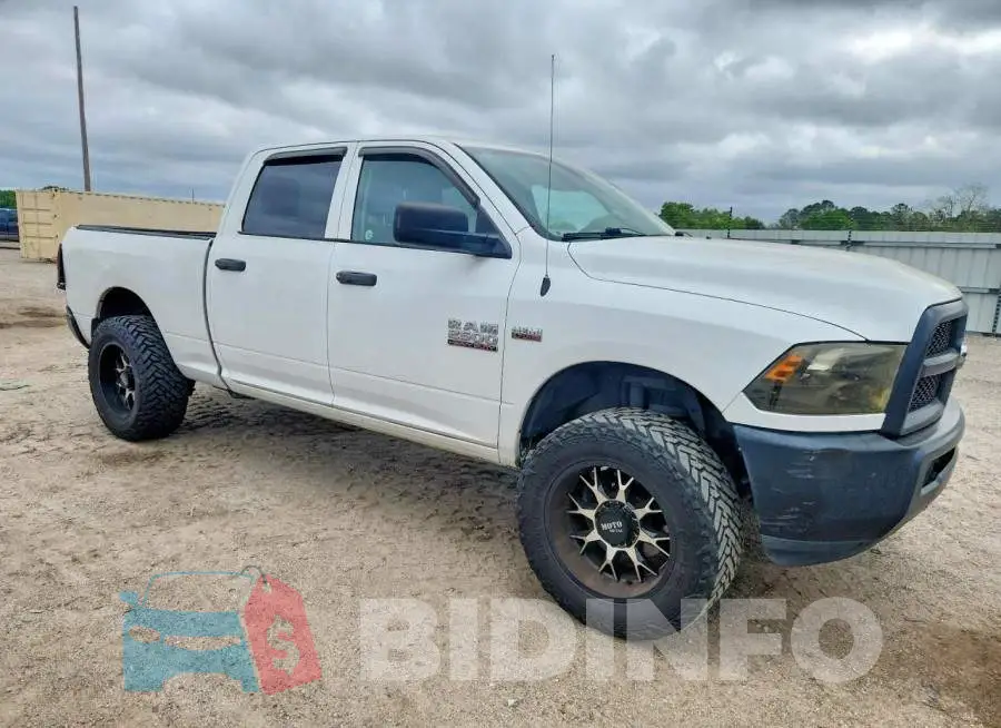 3C6TR4CT5JG287145 Photo# 4