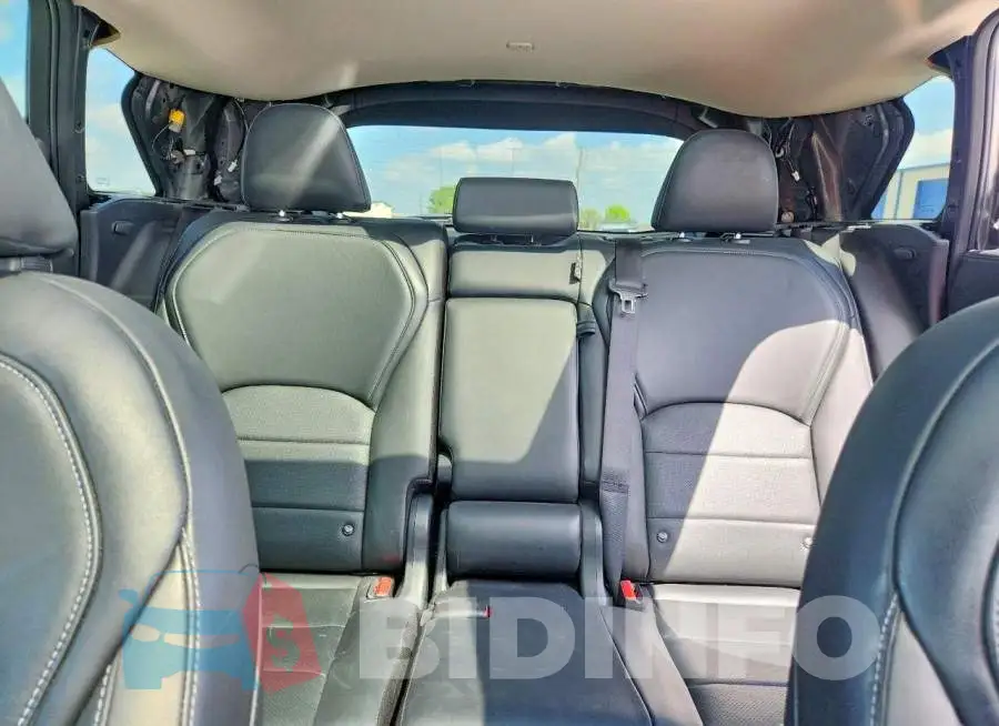 3PCAJ5M1XKF145150 Photo# 10
