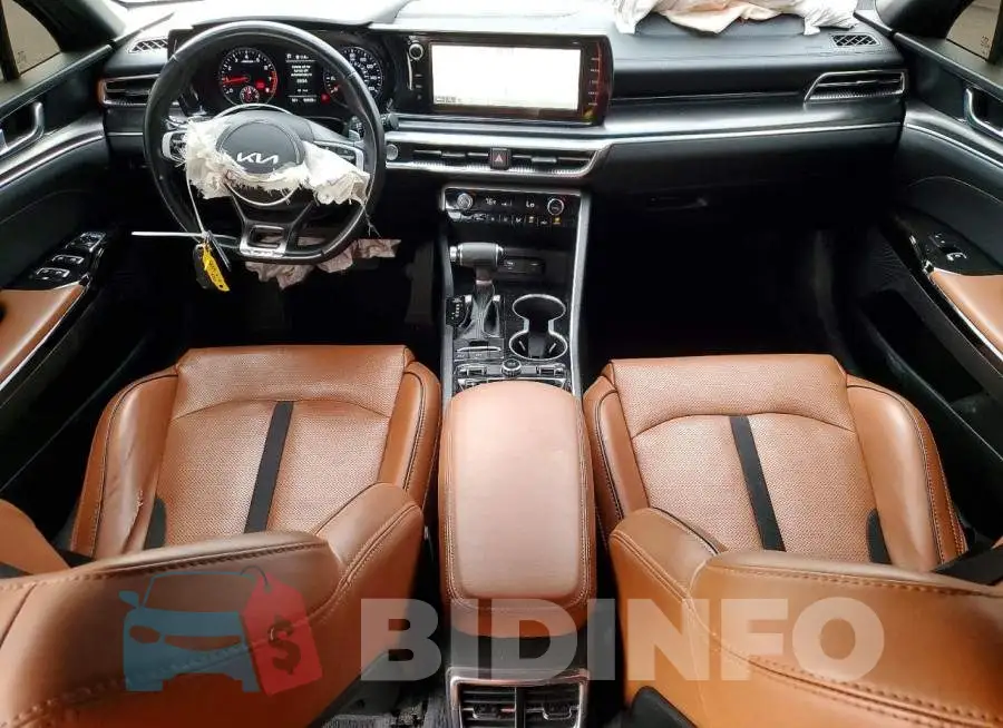 5XXG44J82PG183473 Photo# 8