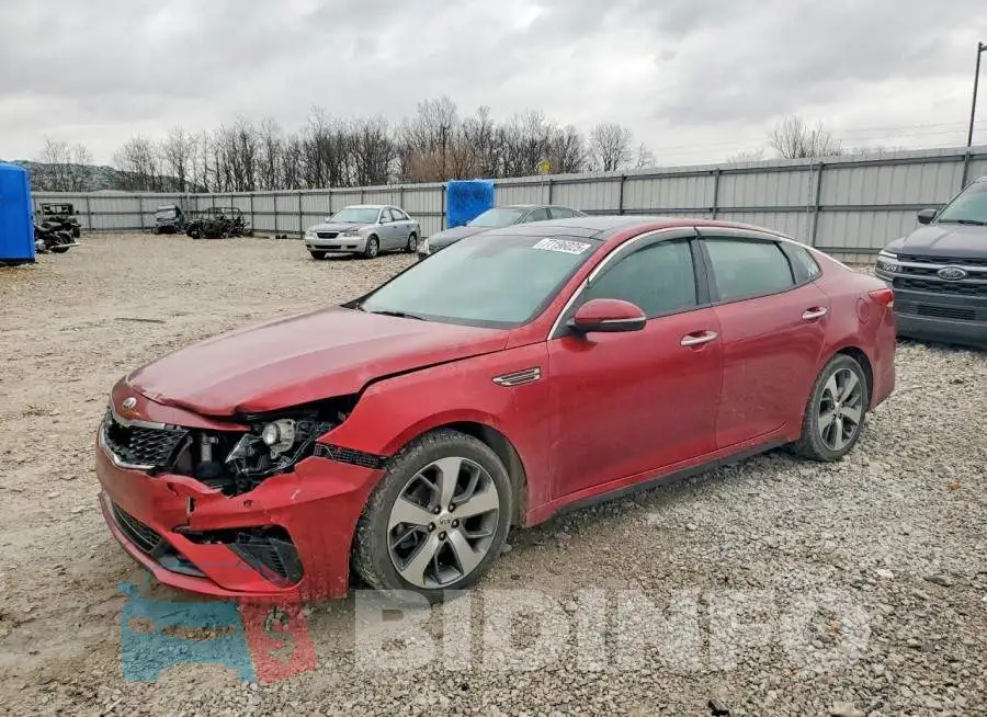 5XXGT4L38KG297667 Photo# 1