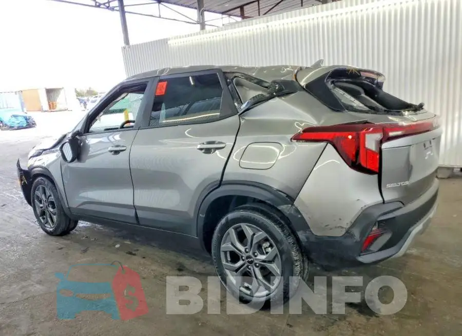 KNDEP2AA2T7872793 Photo# 2