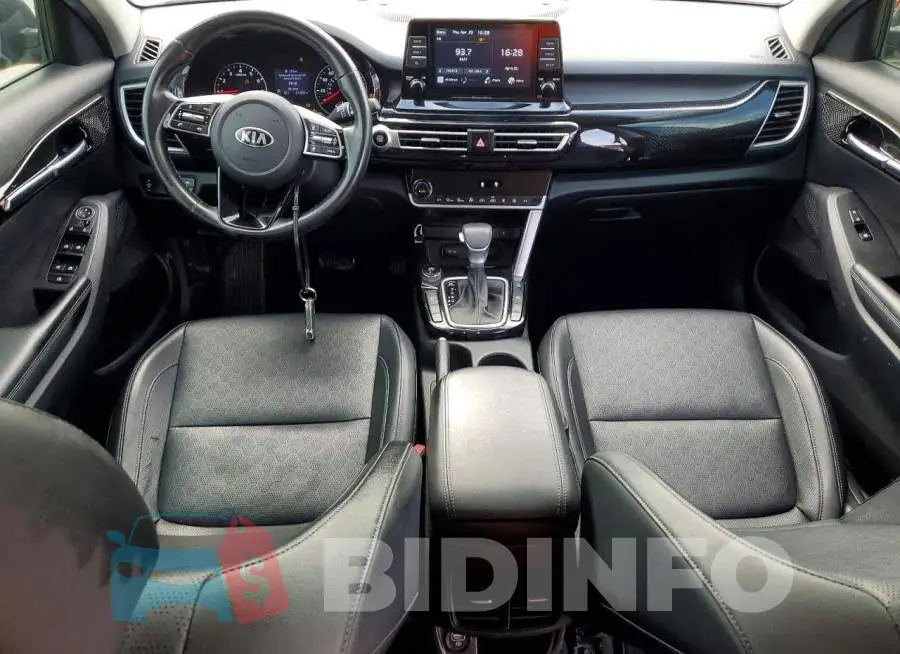 KNDERCAA5M7045971 Photo# 8