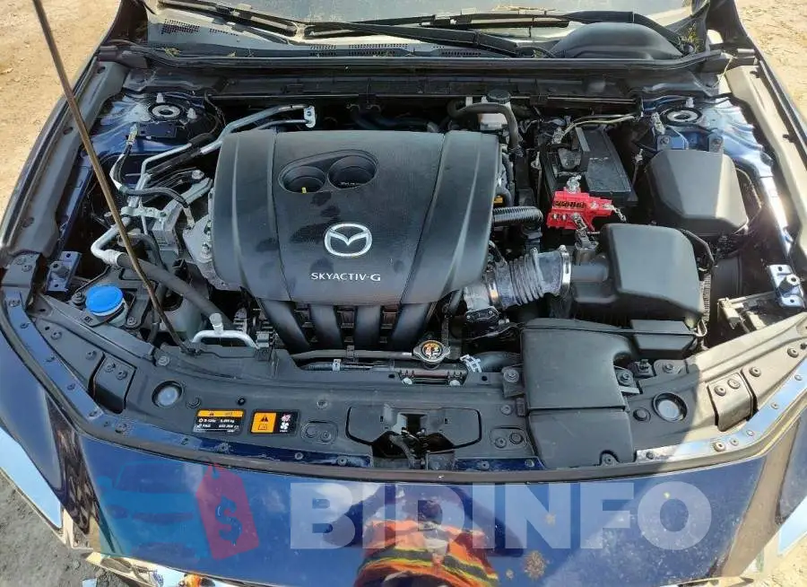 3MZBPACL2MM252803 Photo# 11