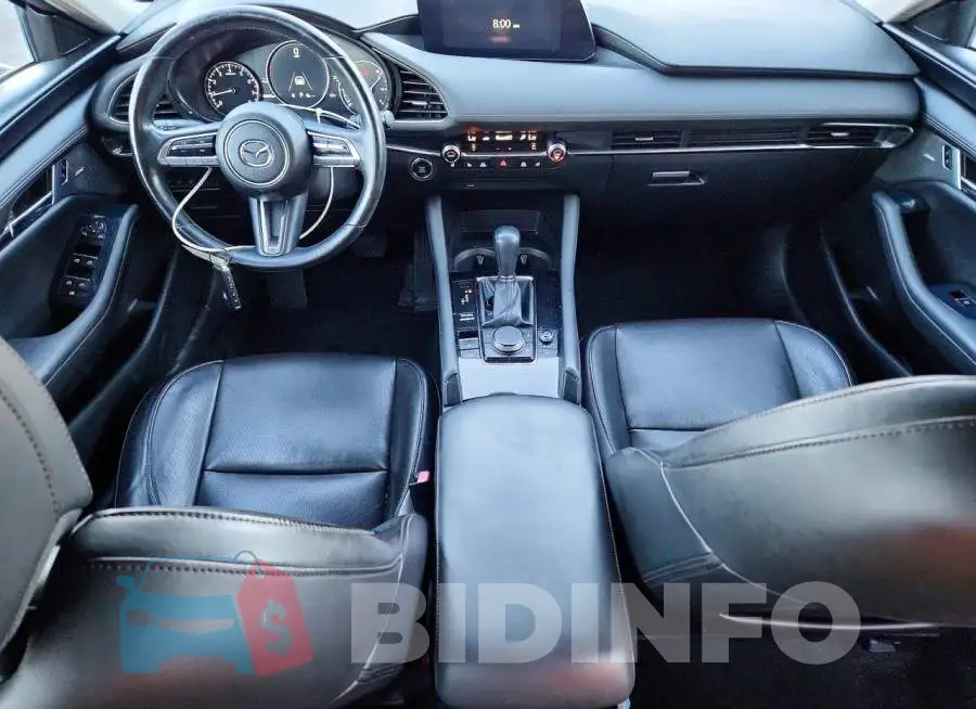 JM1BPBEY8M1312114 Photo# 8