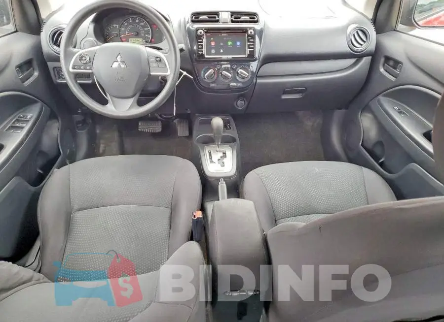 ML32F3FJ9KHF05845 Photo# 8