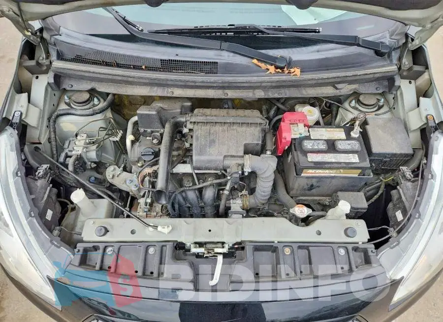 ML32F4FJ7LHF04877 Photo# 11
