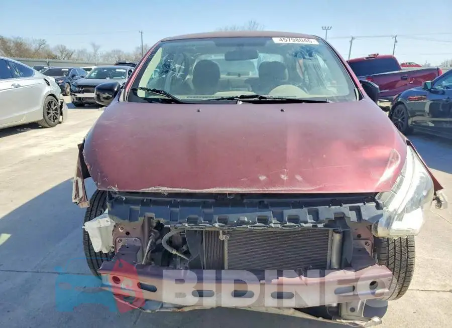 ML32F4FJ7LHF09447 Photo# 5
