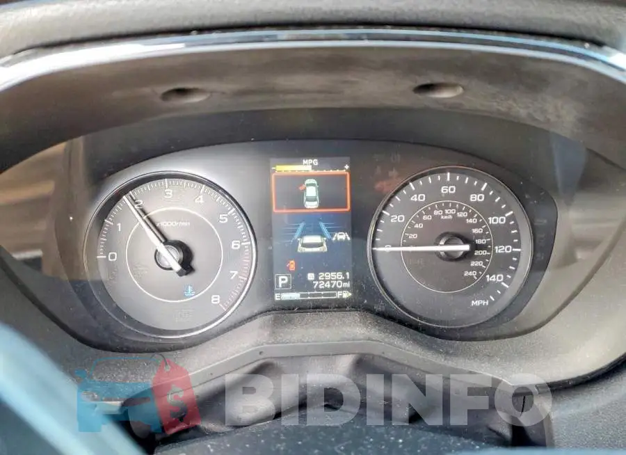 4S3GTAB63L3700935 Photo# 9