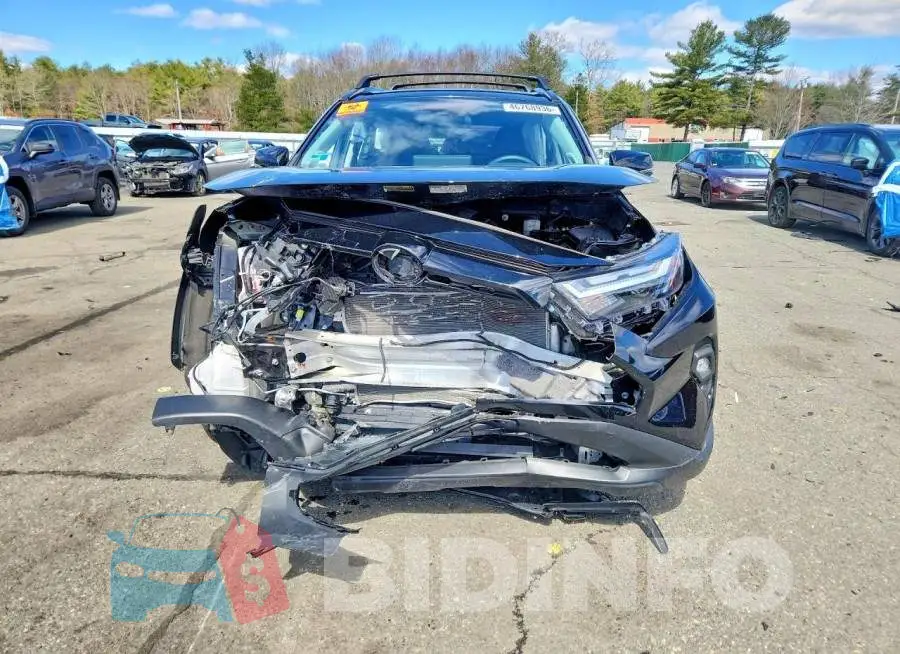 2T3A1RFV6PC386262 Photo# 5