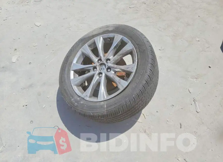 2T3DFREVXHW556459 Photo# 13