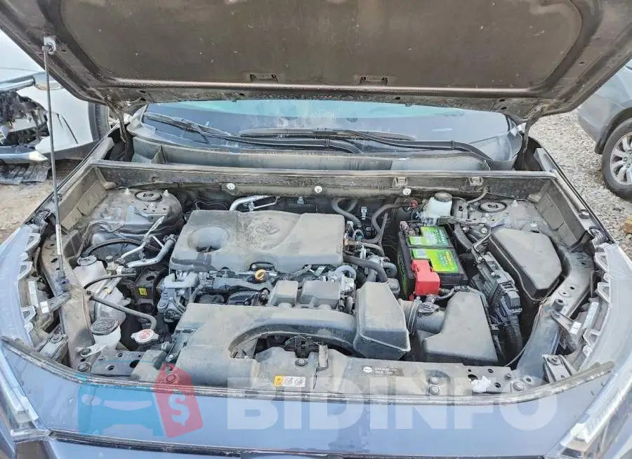 2T3F1RFV5RW447852 Photo# 11