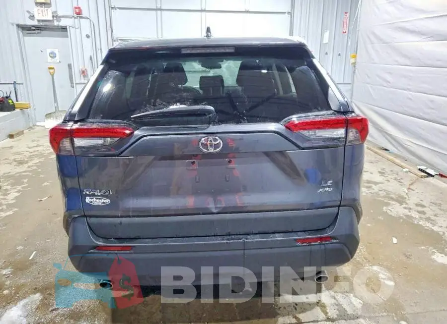 2T3G1RFV8RC417234 Photo# 6