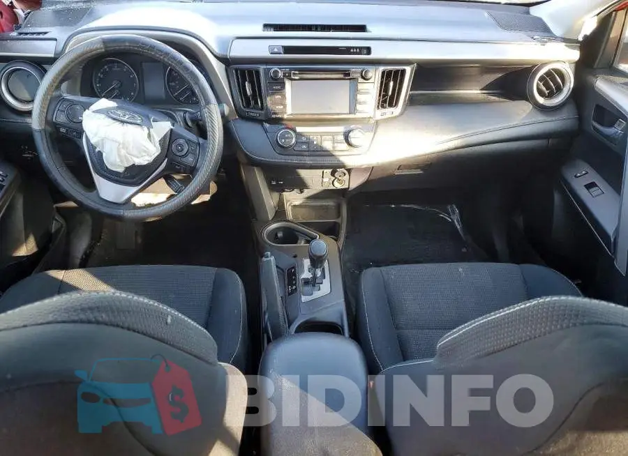 2T3RFREV2HW549057 Photo# 8