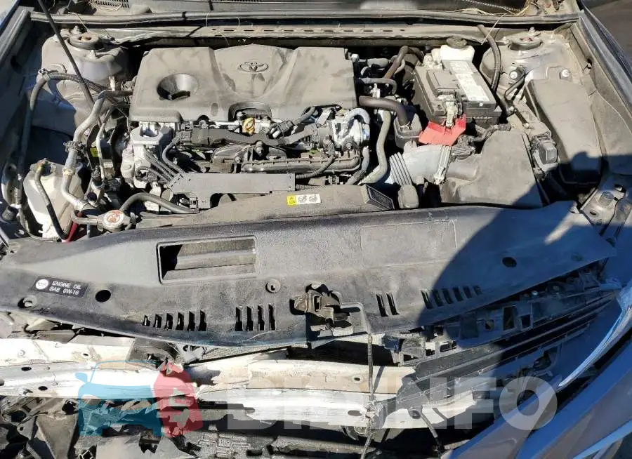 4T1C11AK4PU766800 Photo# 11