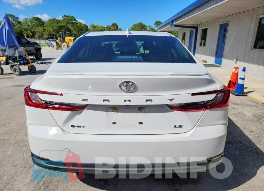 4T1DAACK5SU537679 Photo# 6