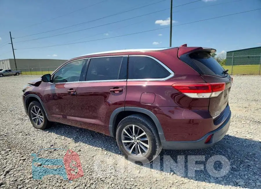 5TDKZRFH7JS258854 Photo# 2