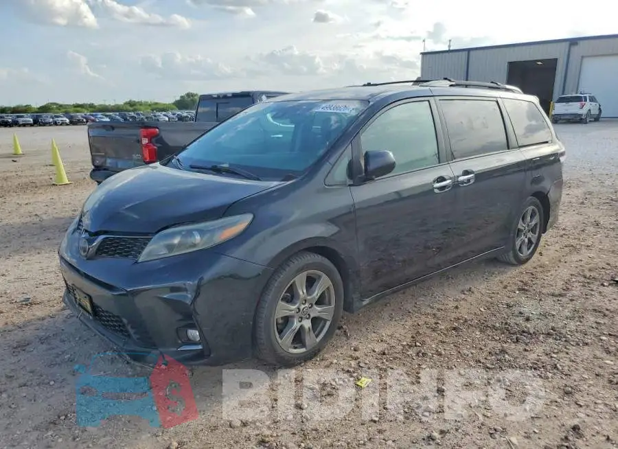5TDXZ3DCXJS916130 Photo# 1